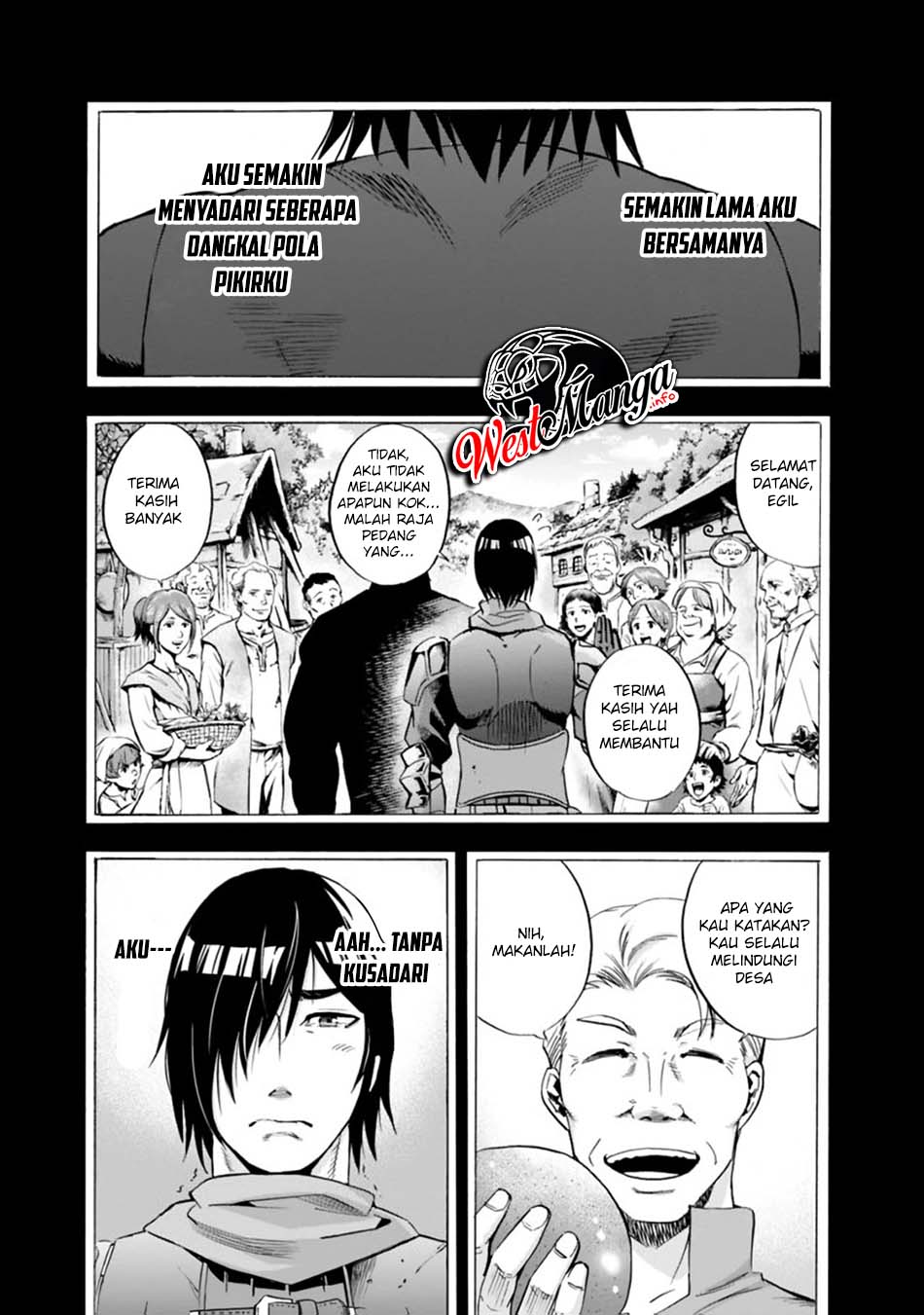 Uragirareta S Rank Boukensha no Ore wa, Aisuru Dorei no Kanojora to Tomoni Dorei dake no Harem Guild o Tsukuru chapter 13